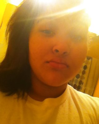 Just me
 #15904157