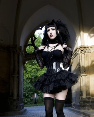 Gothic V