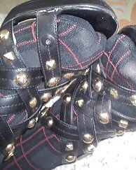 Schuhe In Nylon #15164173