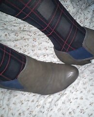 Schuhe In Nylon #15164177