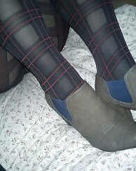 Schuhe In Nylon #15164180