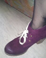 Schuhe In Nylon #15164184