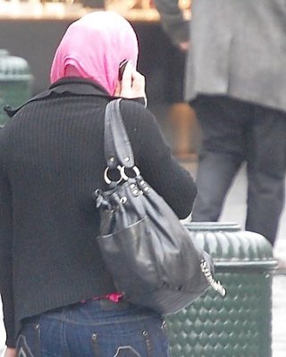 Arab Amateur Ass Maghreb Türke Mädchen Voyeur Offen Hijab #8998817