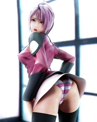 変態ベイビーcgiアートコレクション3
 #8806274