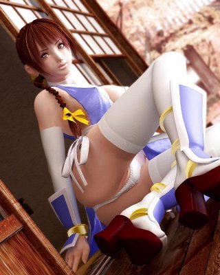 変態ベイビーcgiアートコレクション3
 #8806285
