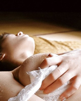 Asien-Mix #16204992