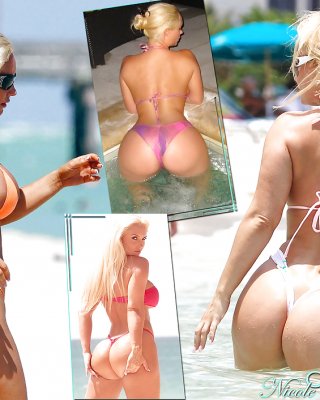 Nicole COcO Austin # 01