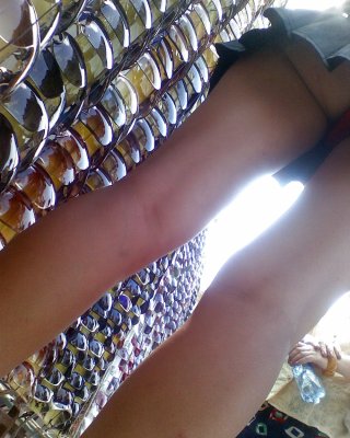 Upskirt 2 #4059711