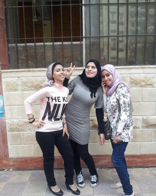 Sex Hijab #13376134