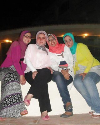 Sex Hijab #13376140