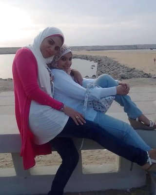 Sex Hijab #13376145