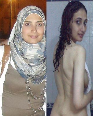 Sex Hijab #13376151