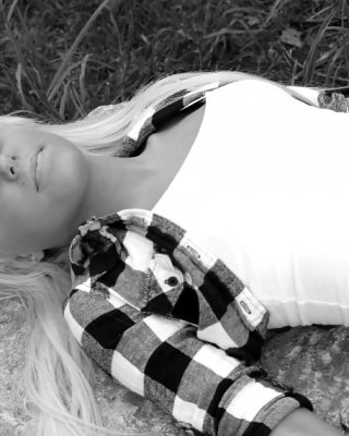 Jenna H 18yo Modell #5281748