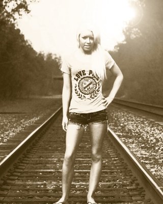 Jenna H 18yo Modell #5281772