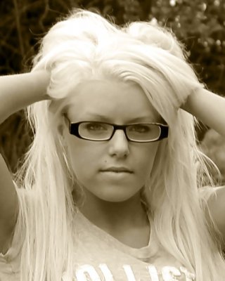 Jenna H 18yo Modell #5281803
