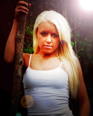 Jenna H 18yo Modell #5281823