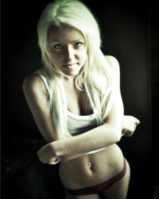 Jenna H 18yo Modell #5281835
