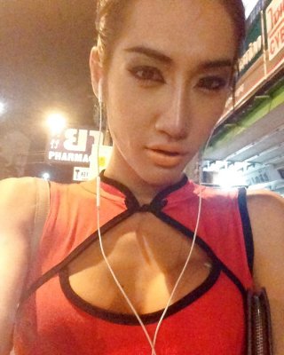 Katoey #20100685