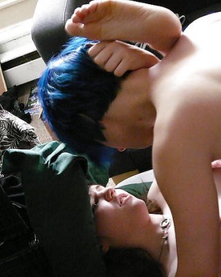 Lodine & Sasha #4444388
