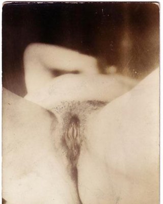 Vintage Eroporn Fotokunst 2 - Verschiedene Künstler C. 1850 - 1920 #6181186