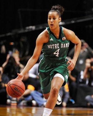 Skylar Diggins collection #16262191