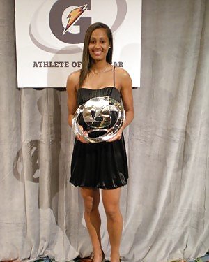 Skylar Diggins collection #16262208