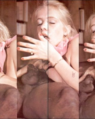 Vintage Zeitschriften Swedish Erotica 11 #2145472