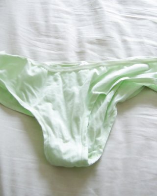 Wifes knickers #7171779