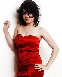 Shruti Jain wants to be a internet slut #15871890