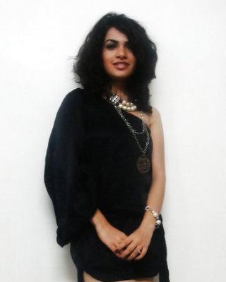 Shruti Jain wants to be a internet slut #15871902
