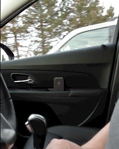 Fahren Mit Schwanz Aus 003 #15567481