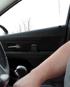 Fahren Mit Schwanz Aus 003 #15567489