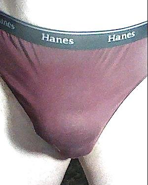 Meinen Schwanz In Jocks #15436297