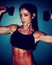 Bella Falconi (Sport Fit Girl)