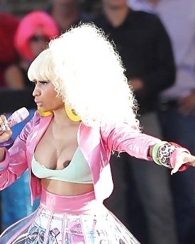 NICKI MINAJ #5052270