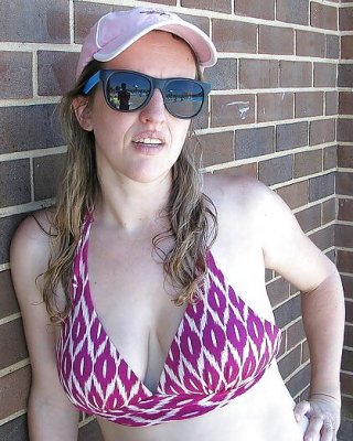 Swimsuit Bikini Bra Bbw Mature Dressed Teen Big Tits - 60