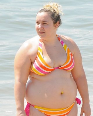 Swimsuit Bikini Bra Bbw Mature Dressed Teen Big Tits - 60