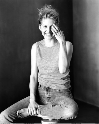 Elizabeth Mitchell #11080687