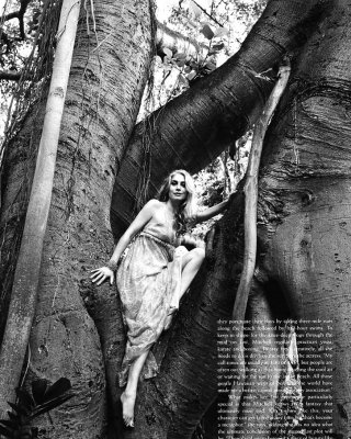 Elizabeth Mitchell #11080728