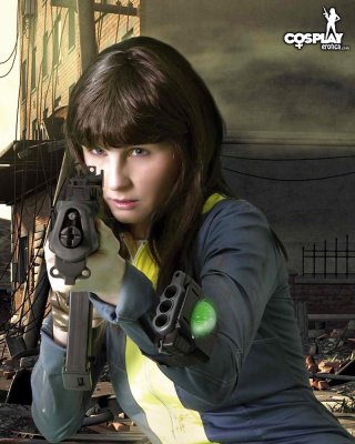 Cosplay 2 #20336021