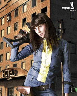 Cosplay 2 #20336028