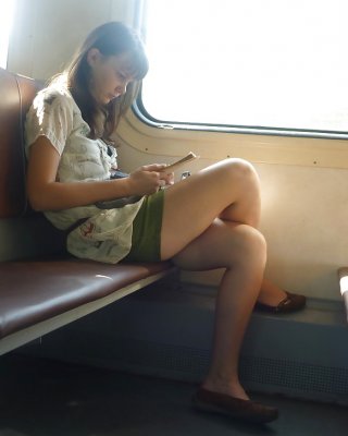 Selfshot Voyeurpics - Selbstgeschossene Voyeurfotos 3 #12403624