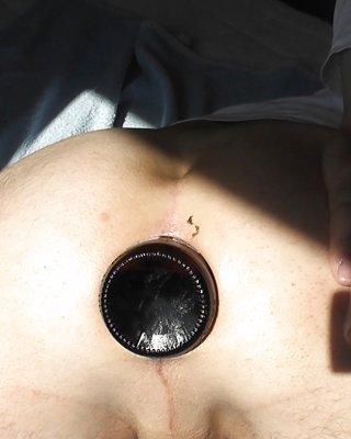Mein Arschloch Ein Großes Klaffen Zeigt Verbreiten Klaffenden 06.2011 #6569658