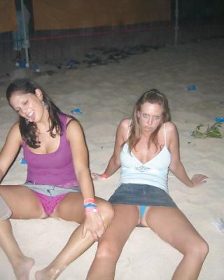 Sehen Durch, Upskirts, Blinkend, Nip Slip, Ect 5 #4879771