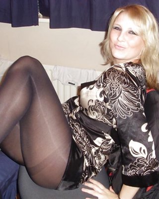 Strumpfhosen 38 #8422509