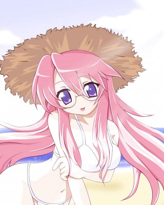 Sexy Anime Girlz #3735241