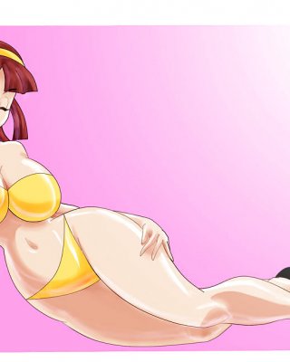 Sexy Anime Girlz #3735252