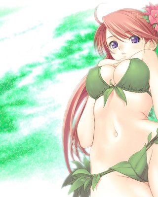 Sexy Anime Girlz #3735266