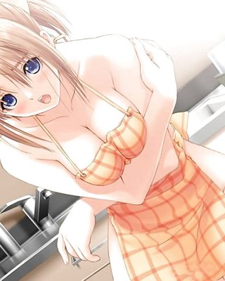 Sexy Anime Girlz #3735293