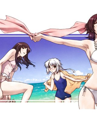 Sexy Anime Girlz #3735304